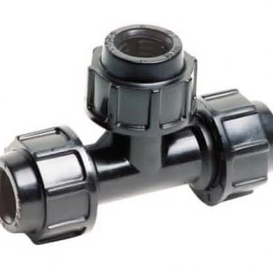 Polímetro tubular