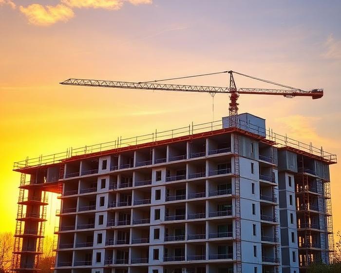 CONSTRUÇÃO CIVIL